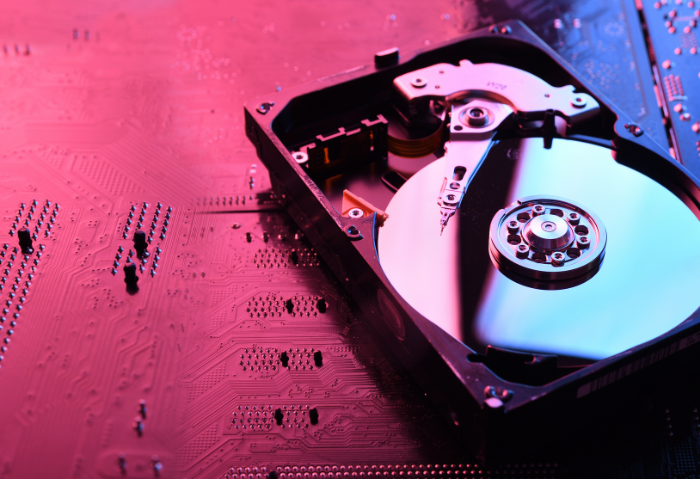 Our Exceptional Solutions Image