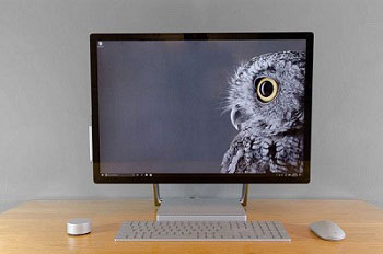 Portfolio Image
